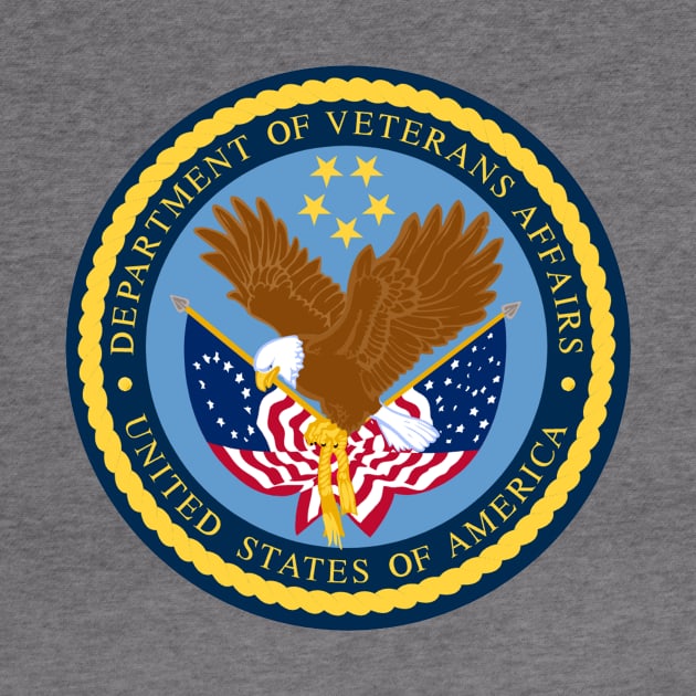 department of veterans affairs by whatdlo